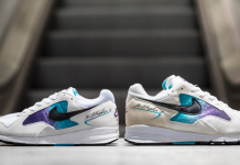 История модели кроссовок Nike Air Skylon II Кроссовки Nike Air Skylon II