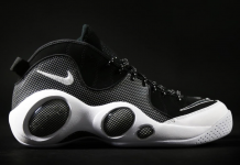 История модели кроссовок Nike Zoom Flight Кроссовки Nike Zoom Flight