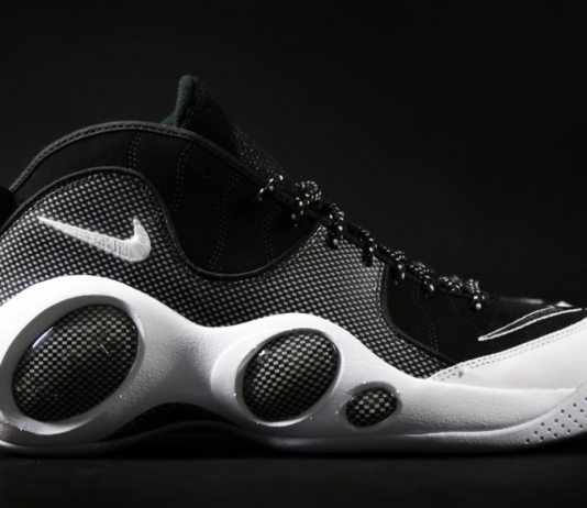 История модели кроссовок Nike Zoom Flight Кроссовки Nike Zoom Flight