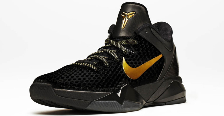 Кроссовки Nike Zoom Kobe 7