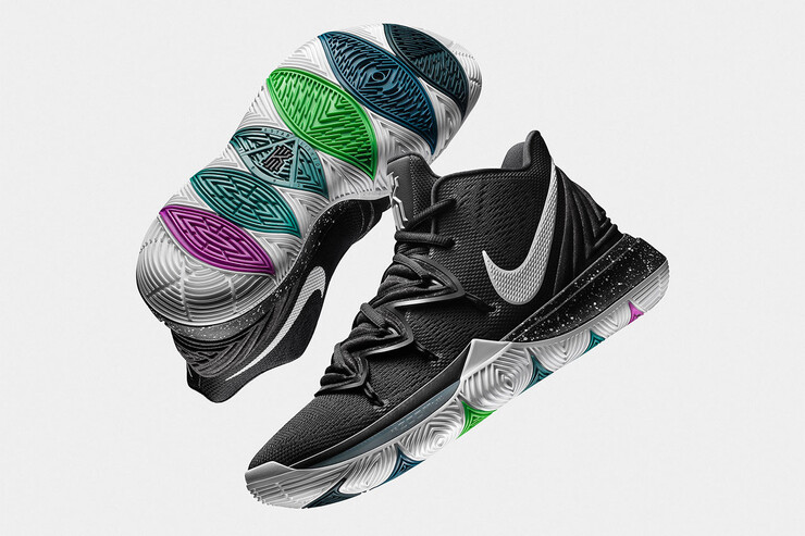 Кроссовки Nike Kyrie Irving