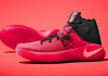 История линейки кроссовок Nike Kyrie Irving Кроссовки Nike Kyrie Irving