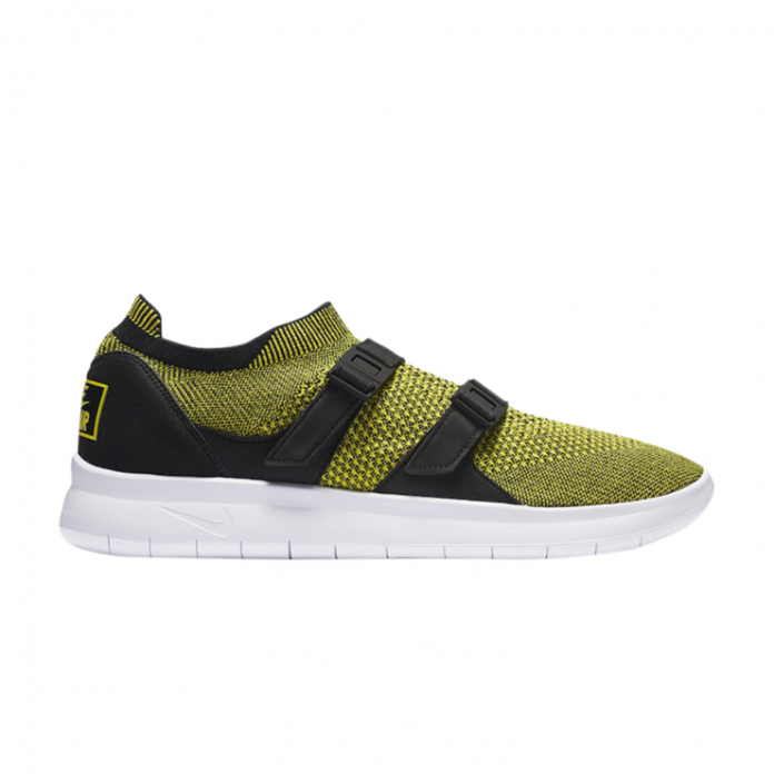 Nike Sock Racer - история модели кроссовок