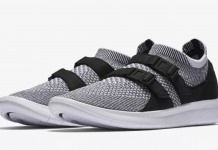 История модели кроссовок Nike Sock Racer Кроссовки Nike Sock Racer