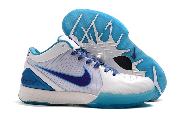Кроссовки Nike Zoom Kobe 4