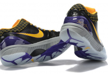 История модели кроссовок Nike Zoom Kobe 4 Кроссовки Nike Zoom Kobe 4