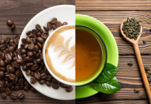 Где найти кофеин? В каких наитках больше всего кофеина