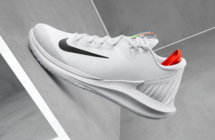 Кроссовки Nike Court