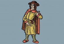 “Ночлег Франсуа Вийона” Роберта Льюиса Стивенсона. Сытый голодного не поймет Ночлег Франсуа Вийона