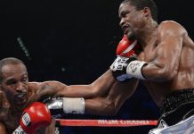 Лучшие нокауты 2012 года Лучшие нокауты 2012 года