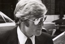 История солнцезащитных очков для авиаторов Очки авиаторов