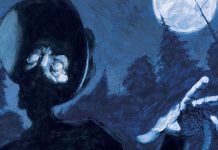 “Окаянная Дженет” Роберта Льюиса Стивенсона. Гоголевщина на скоттский манер Окаянная Дженет