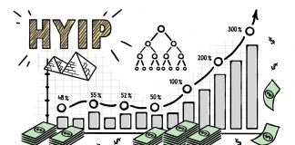 HYIP как высокодоходный инвестиционный проект HYIP как высокодоходный инвестиционный проект