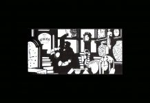 “Маркхейм” Роберта Льюиса Стивенсона. Преступление и наказание по-британски Маркхейм Роберта Льюиса Стивенсона