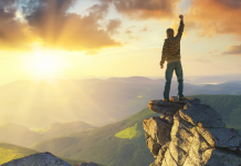 5 советов, которые помогут не только ставить цели, но и достигать их Как правильно ставить цели