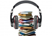 Озвучивают любимые актеры — 8 аудиокниг, звучащих голосами звезд Лучшие аудиокниги