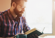 5 увлекательных книг, когда не знаешь, что почитать 5 увлекательных книг, когда не знаешь, что почитать