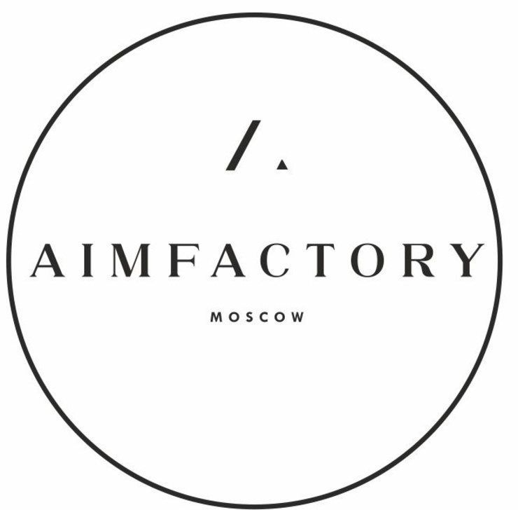 Бренд AimFactory