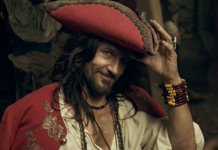 Генри Морган: пират, ставший легендой Пират Генри Морган