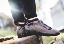 История модели кроссовок Nike ACG Air Revaderchi Кроссовки Nike ACG Air Revaderchi