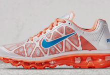 Nike Air Max 2011 – история модели кроссовок Кроссовки Nike Air Max 2011