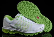 Nike Air Max 2012 – история модели кроссовок Кроссовки Nike Air Max 2012