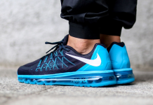 Кроссовки Nike Air Max 2015 Кроссовки Nike Air Max 2015