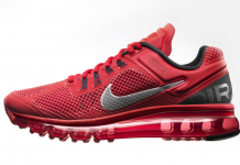 Nike Air Max 2013 – история модели Кроссовки Nike Air Max 2013