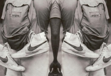 Баскетбольные кроссовки Nike Баскетбольные кроссовки Nike