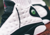 История модели кроссовок Air Jordan 13 Кроссовки Air Jordan 13