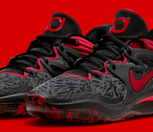 История модели кроссовок Nike KD Кроссовки Nike KD