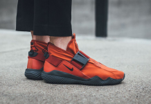 История модели кроссовок Nike Komyuter Кроссовки Nike Komyuter