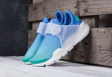 Nike Sock Dart. История модели кроссовок Кроссовки Nike Sock Dart