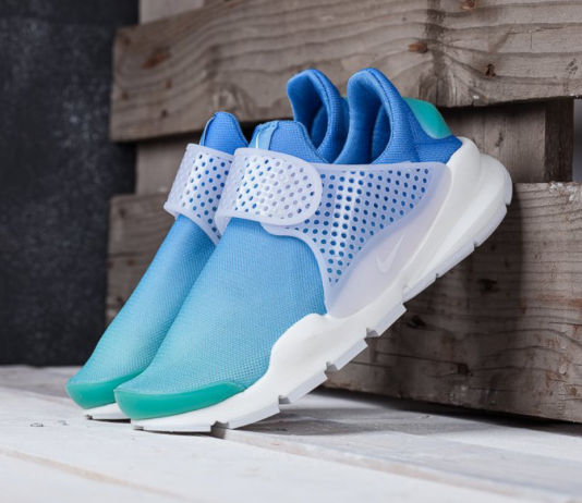 Nike Sock Dart. История модели кроссовок Кроссовки Nike Sock Dart