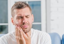 Борьба с зубной болью дома. Советы профессионалов Как снять зубную боль дома