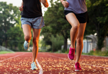 Джоггинг – разновидность бега Что такое джоггинг