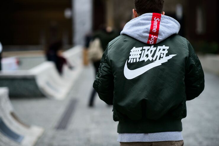 Nike Japan