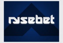 Обзор БК RYSEBET Обзор RYSEBET