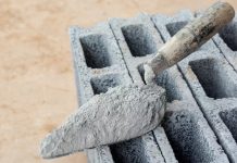 Где в Новосибирске взять бетон на стройку Бетон для стройки