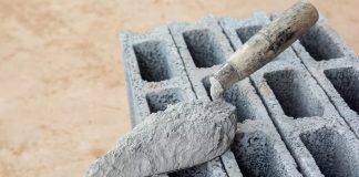 Где в Новосибирске взять бетон на стройку Бетон для стройки