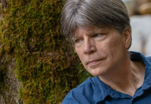 Ричард Пауэрс «Замешательство» Замешательство Ричард Пауэрс