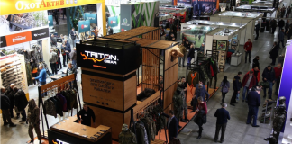 МОиР 2023: 1-я Международная выставка МИР Охоты и Рыбалки МИР Охоты и Рыбалки 2023