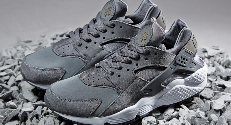 Nike air trainer huarache clearance femme