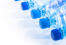 Россияне предпочитают отечественные бренды воды без газа Отечественные бренды воды без газа