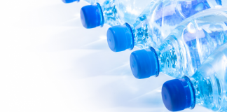 Россияне предпочитают отечественные бренды воды без газа Отечественные бренды воды без газа