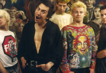 Русский панк между Западом и внутренними противоречиями Русский панк рок