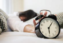 Всемирный день сна: к чему приводит бессонница и почему не стоит ее игнорировать Всемирный день сна