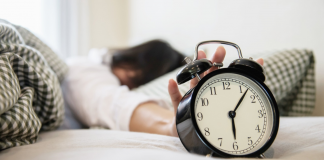 Всемирный день сна: к чему приводит бессонница и почему не стоит ее игнорировать Всемирный день сна