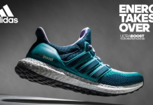 adidas Ultraboost – развитие технологии за 4 года Технология adidas Ultraboost