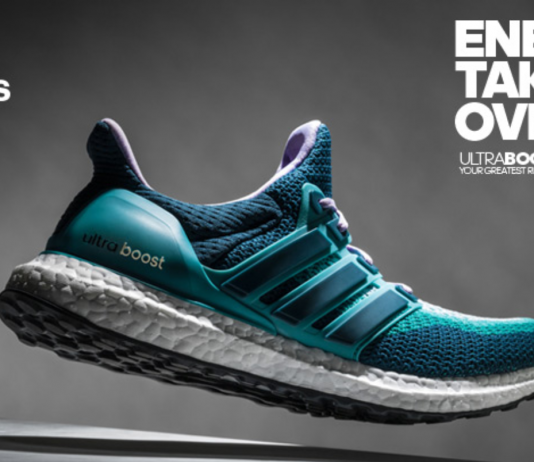 adidas Ultraboost – развитие технологии за 4 года Технология adidas Ultraboost